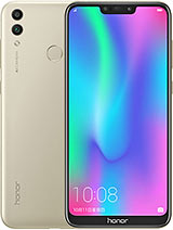 huawei honor 8c