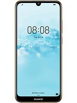 huawei y6 pro 2019