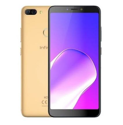 infinix hot 6 1