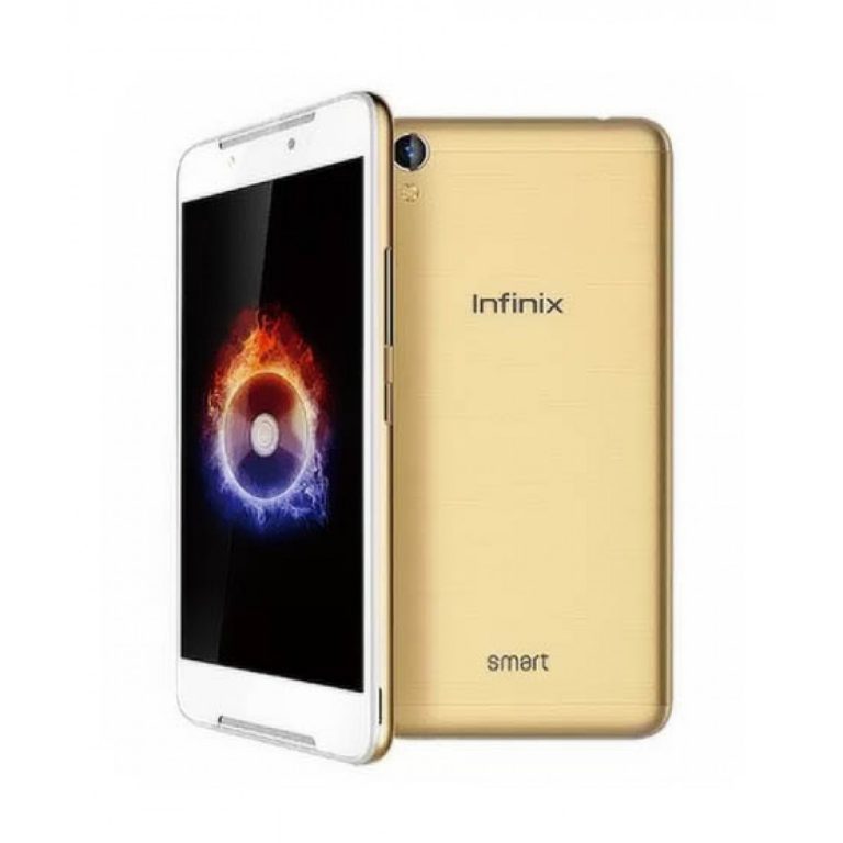 infinix smart 16gb 3g dual sim gold x5010 1