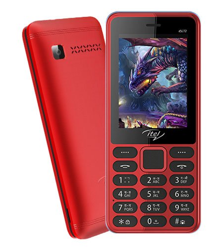 itel it5022 8761