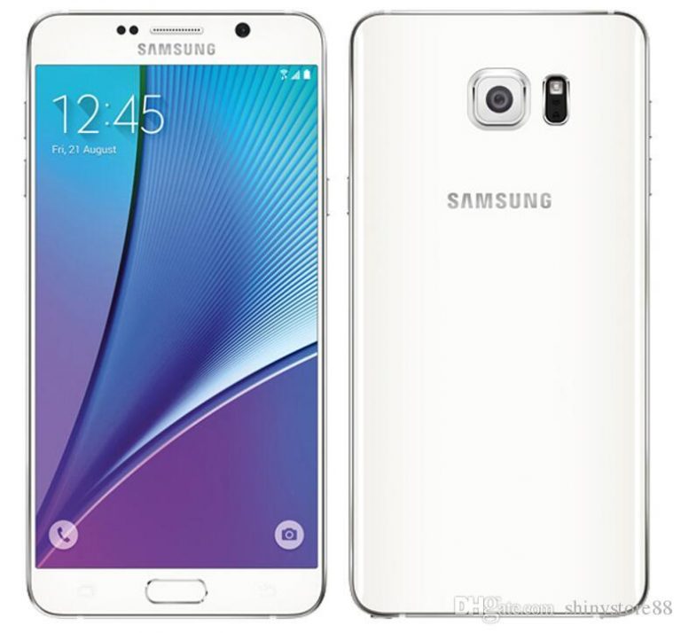 original samsung galaxy note 5 n920f n920p 1