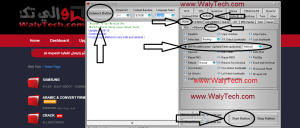 remove google lock lenovo a6020a46 vibe k5 plus