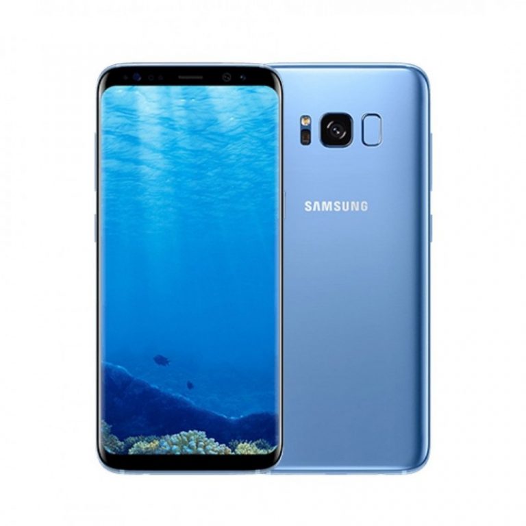samsung galaxy s8 g950f 4g 64gb blue