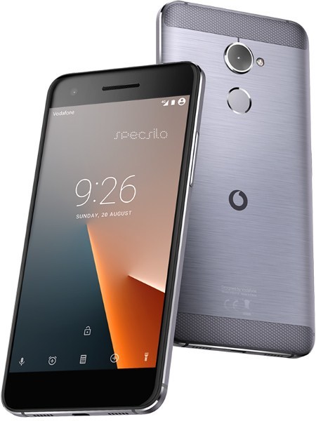 vodafone smart v8