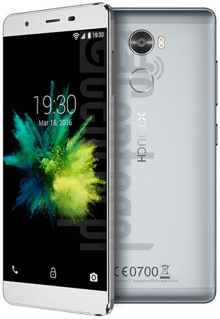 xtouch z3 pro lte