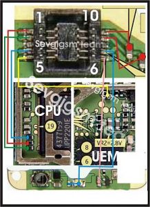 1110 160020lcd20ways