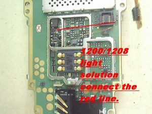 1200 light solution 1