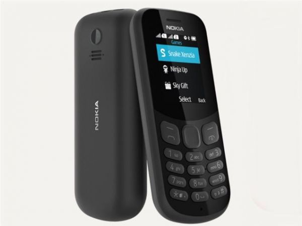 مسارات واعطال نوكيا 130 116 130