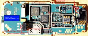 1650 Not Charging Problem 1