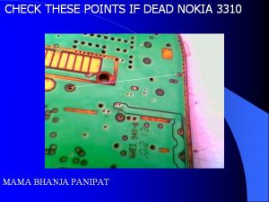 3310 dead