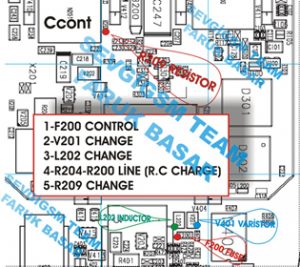 3310chargeproblem