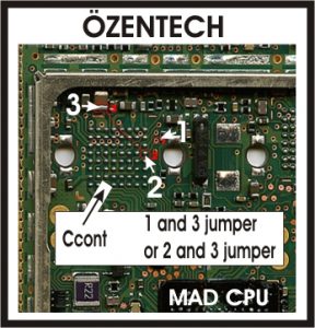 33xx software ok. pow sw off
