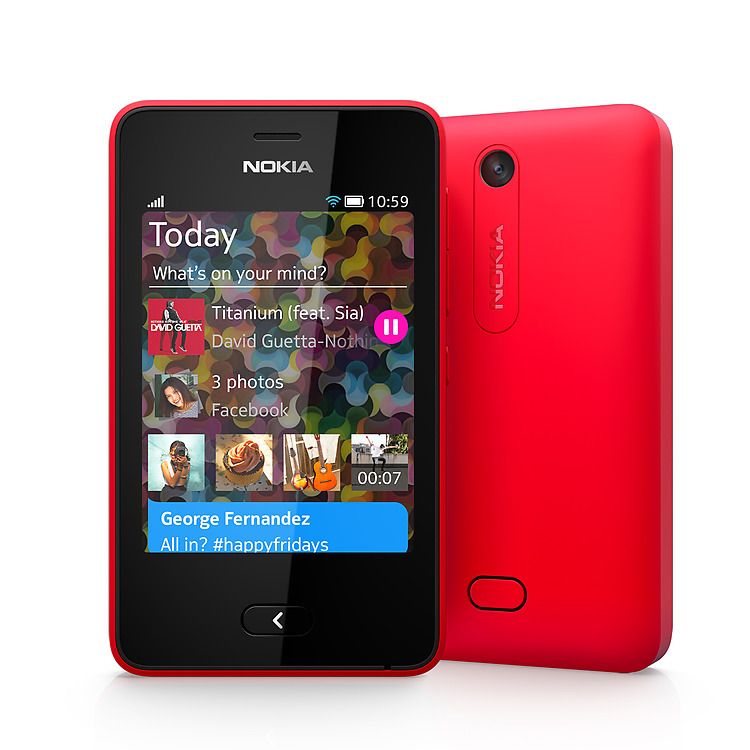 مسارات واعطال نوكيا 501 138 501 red. nokia asha 501