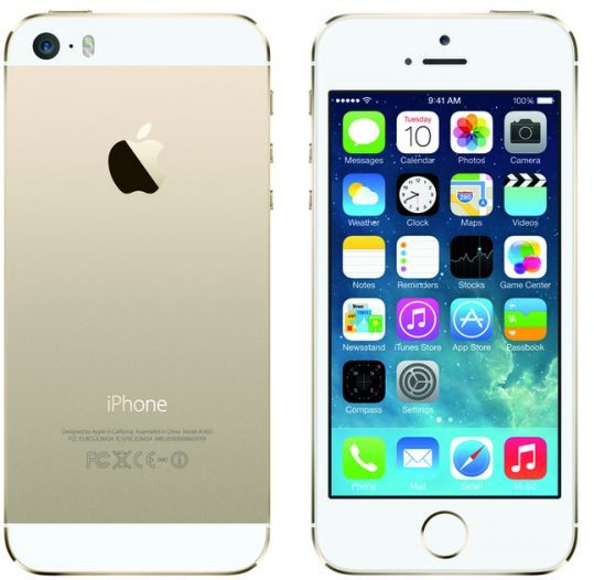 5S