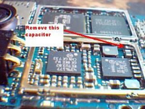 Capacitor6300
