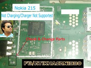 Charger Not Supported Not Chargeing 1