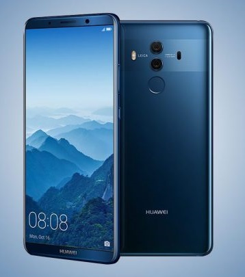 Huawei Mate10 1