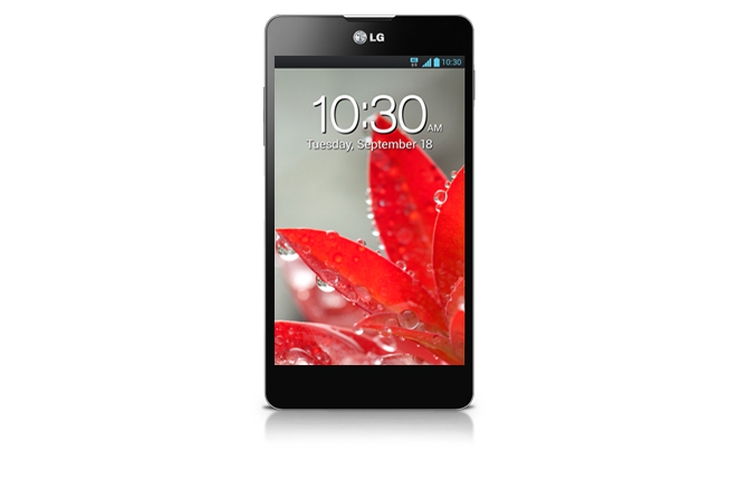 LG E975