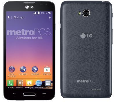 LG MS323