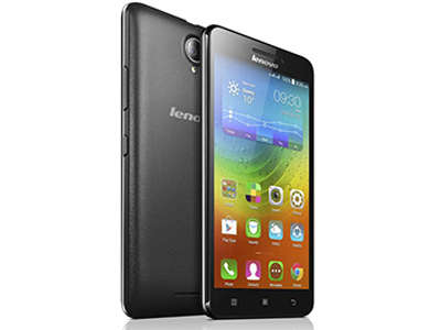 Lenovo A5000 L 1