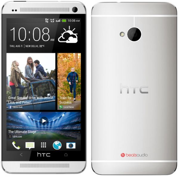 تشريح بورد HTC ONE M7 86 M7