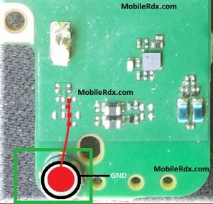 NOKIA X2 RM 1013 Mic Problem Solution Jumper Ways