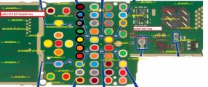 Nokia 210 Full Keypad Ways Jumper Solution