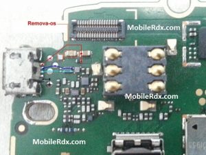 Nokia Lumia 710 Charging Problem Jumper Solution Ways