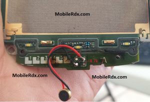 Nokia Lumia 710 Mic Problem Solution Microphone Jumper
