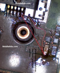 مسار شحن نوكيا LUMIA 720 1 Nokia Lumia 720 Charging Ways Problem Solution