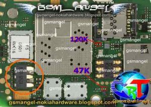 Nokia c2 03 c2 06 c2 08 charger not supported solution