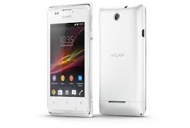 SONY E