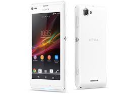 SONY L
