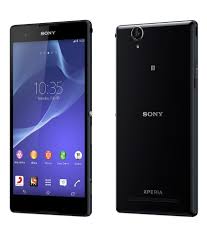 SONY T2