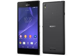 SONY T3