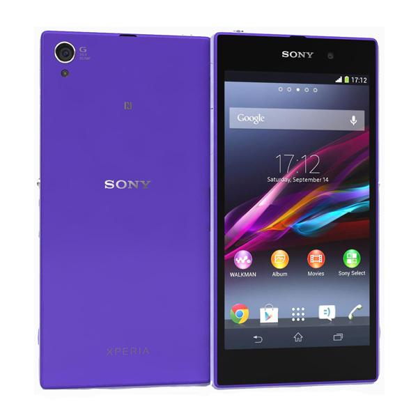 SONY Z1