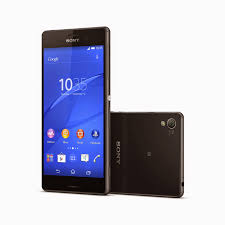 SONY Z3