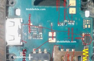 Samsung E1200Y Charging Problem Ways Solution