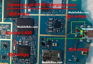 Samsung GT I8160 Charging Ways Usb Problem Solution