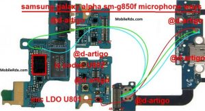 Samsung Galaxy Alpha G850F Mic Problem Ways Solution 768x414 1