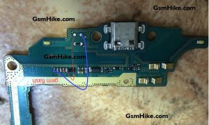 Samsung Galaxy Grand 2 G7102 Mic Solution Problem Jumper