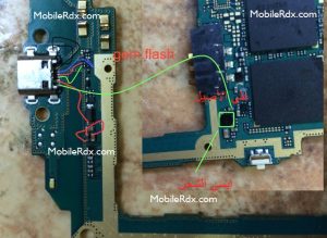 Samsung Galaxy Grand 2 SM G7102 Full Charging And Usb Ways Jumper Solution