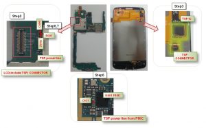 Samsung Galaxy Grand 2 SM G7102 Touc Screen Problem Solution 1