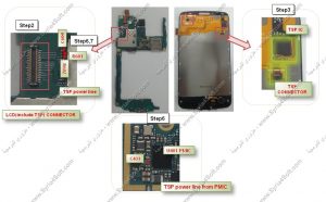 Samsung Galaxy Grand 2 SM G7102 Touc Screen Problem Solution