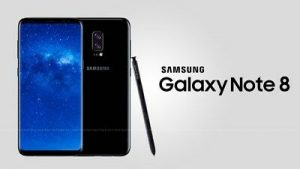 Samsung Galaxy Note 8 N950F DS 64GB 6GB Unlocked