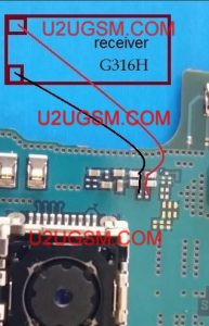 Samsung Galaxy S Duos 3 Speaker Solution Jumper Problem Ways Earpeace