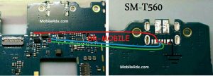 Samsung Galaxy Tab E T560 Charging Problem Ways Solution 768x277