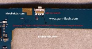 Samsung I9300I And I9300I Power Button Problem Ways
