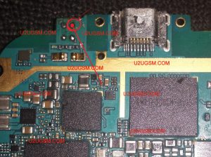 Samsung I9300I Galaxy S3 Mic Solution with Jumpers 1